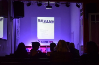 Presentación | Revista Nº 8