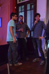 Presentación | Revista Nº 8