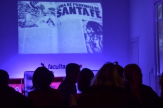 Presentación | Revista Nº 8