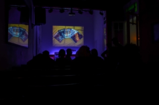 Presentación | Revista Nº 8