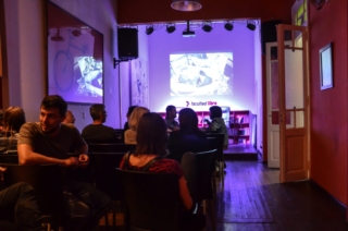 Presentación | Revista Nº 8