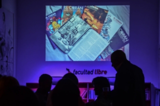 Presentación | Revista Nº 8