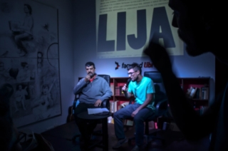 Presentación | Revista Nº 8