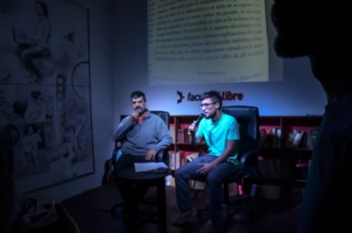 Presentación | Revista Nº 8