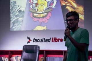 Presentación | Revista Nº 8