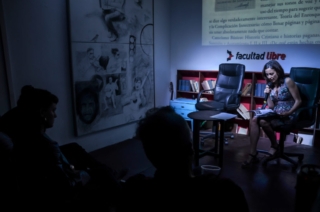 Presentación | Revista Nº 8