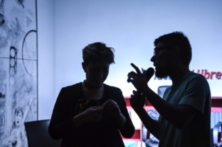 Presentación | Revista Nº 8