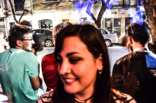 Presentación | Revista Nº 8