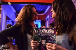 Presentación | Revista Nº 8