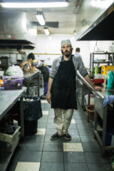 «Rosario combativa» | Fotografía: Dai Ana