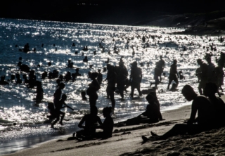 «Brasil, país tropical» | Fotografía: Dai Ana