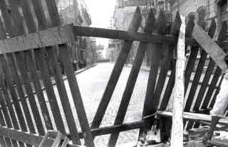 Rosariazo | Fotografía: Carlos Saldi